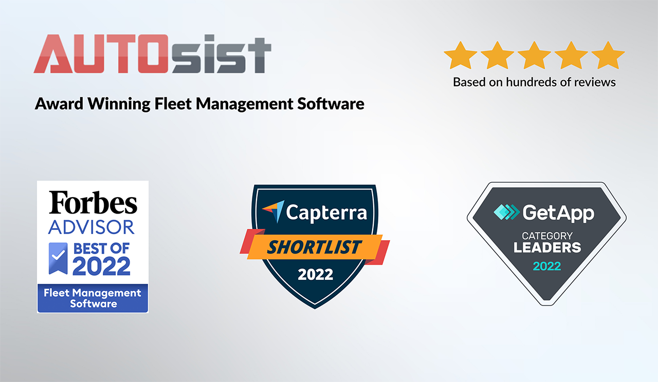 AUTOsist Fleet Awards 2022